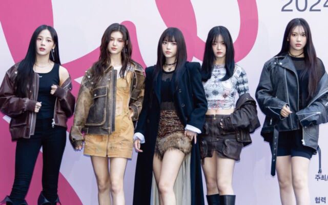 서울패션위크 하이라이트 5