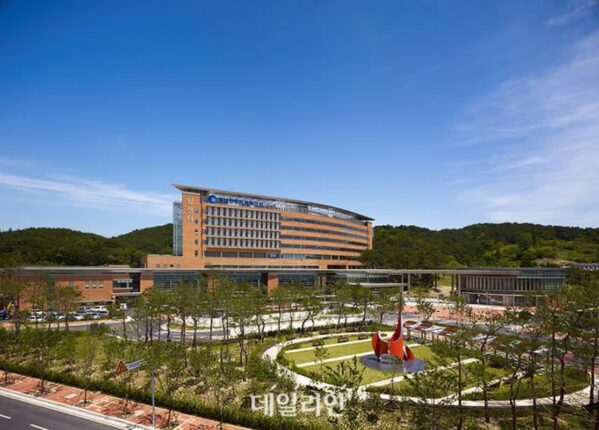 동남권원자력의학원 신규간호사 채용, 경쟁률 36대 1 기록