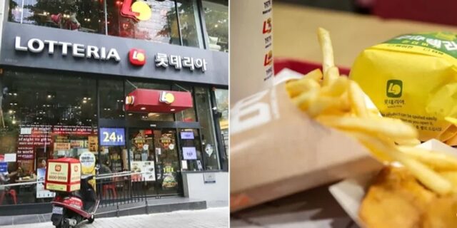 “배달은 최대 1300원↑”… 롯데리아, 내일(24일)부터 매장·배달 가격 다른 ‘이중가격제’ 도입