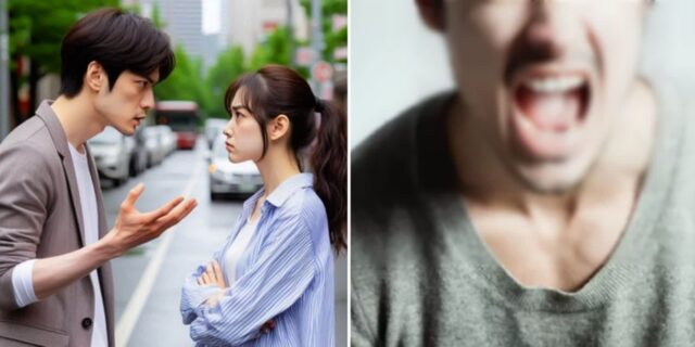 “돈 빌려 놀더니 또 돈 달라는 애인… 싸우다 ‘욕’했더니 제가 나쁜사람 됐네요”