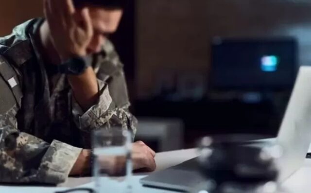 ‘3급 군사기밀’인데… 여친 카톡 대화방에 암구호 기록한 병사