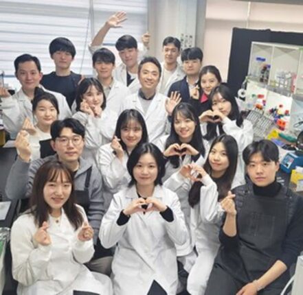 라이플렉스사이언스, 전략적 사업비 수주로 신약 개발 가속화