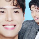 박보검에게 힘이 되는 친구는? (ft.황금 비율)