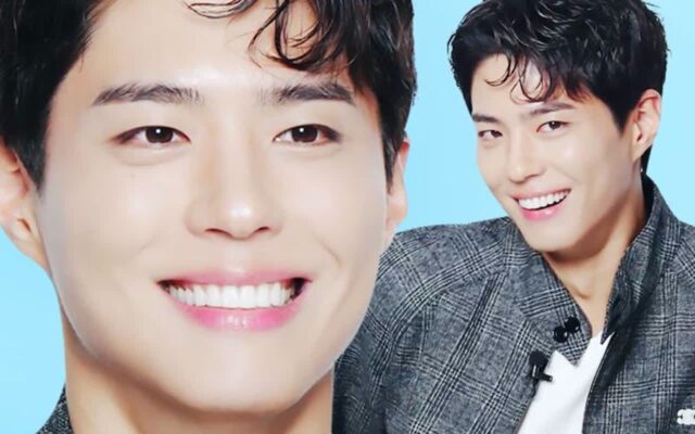 박보검에게 힘이 되는 친구는? (ft.황금 비율)