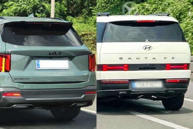 “3천짜리 SUV 급고민” 옵션은 역대급인데, 디자인 환장하겠네