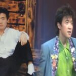 “어머니의 결혼 반대 때문에” … 아내와 몰래 4년 동안 동거한 가수