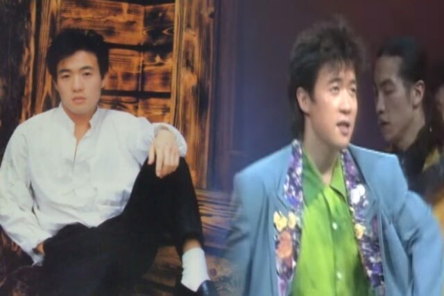 “어머니의 결혼 반대 때문에” … 아내와 몰래 4년 동안 동거한 가수