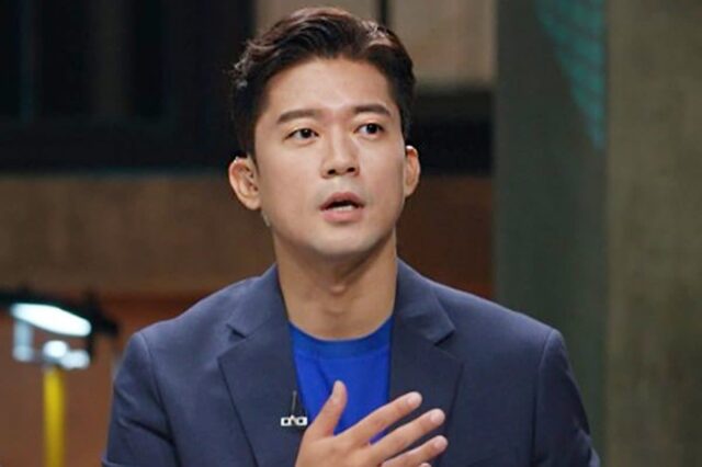 아들의 첫 집 보고 오열하셨다는 어머니