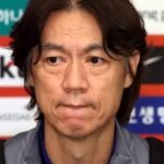 ‘내정 논란’ 홍명보, 국대 감독 필수 조건 ‘자격증’ 없는데도 대표팀 감독 선임