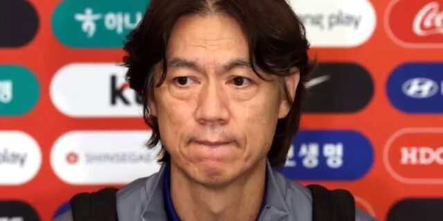 ‘내정 논란’ 홍명보, 국대 감독 필수 조건 ‘자격증’ 없는데도 대표팀 감독 선임