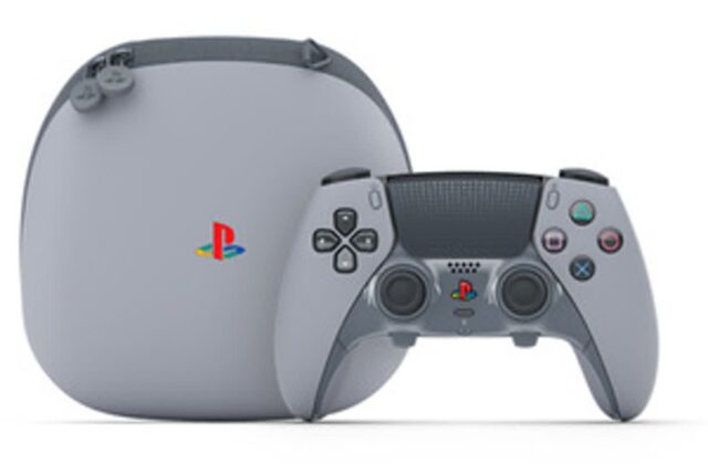 PlayStation 30주년 한정판 컬렉션, 무엇이 다른가?