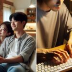 “뽀뽀해달라는데, 입냄새 지독해 죽겠다”… 온라인에 아내·처가 뒷담화 글 수백개 올린 남편