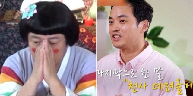 출산 중 식물인간 된 뒤 ‘정신연령 7세’로 깨어난 아내, 아기 집어던져… 안타까운 사연 (영상)