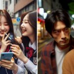 “제 고등학교 친구들 본 예비신랑이 ‘일진스타일이네?’라며 과거를 의심해요”