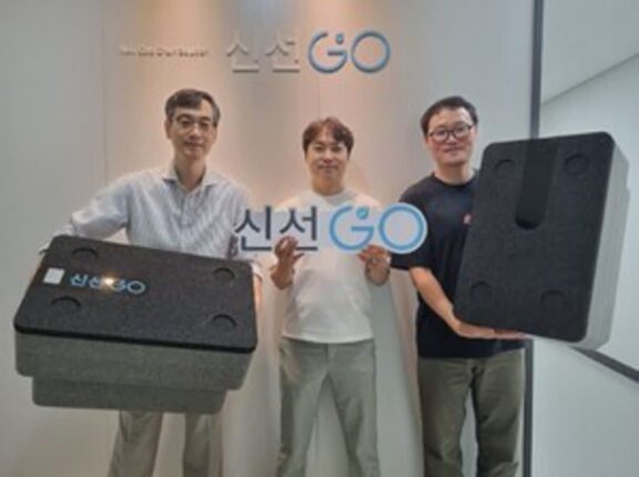 LG전자 스핀오프 ‘콜드체인 솔루션’ 신선고, 중기부 팁스 선정