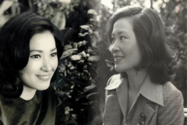 “남편의 권유로” … 임신 중 흡연을 시작해 30년 동안 담배를 피웠던 스타
