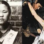 104년 전, 일제의 모진 고문으로 세상 떠난 소녀… 이름은 유관순 입니다