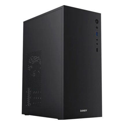 마이크로닉스, 미니멀 디자인 ‘쿨맥스 댄디’ 출시