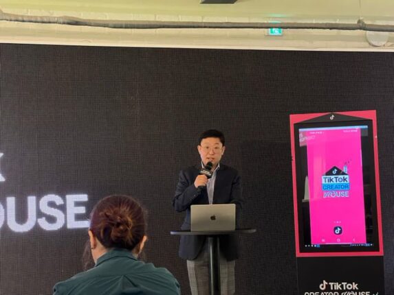 틱톡, 연내 신규 창작자 수익모델 출시…“브랜드와 협업 강화”