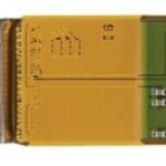 소니, 최소 크기·최대 휘도 디스플레이 ‘ECX350F’ 출시