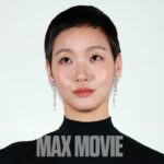 [맥스포토] 김고은, 매력적인 쇼트커트 미모