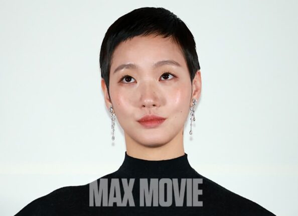 [맥스포토] 김고은, 매력적인 쇼트커트 미모