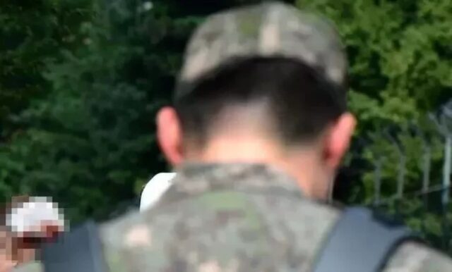 파주 20대 육군 간부, 숙소서 숨진 채 발견… 군 수사 중