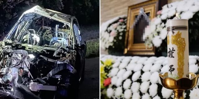 ‘음주운전 헌터’ 유튜버에게 쫓기다 추돌사고로 숨진 BMW 운전자… 유족들은 반발했다