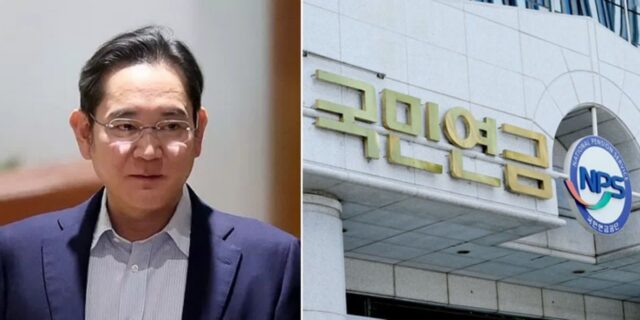 삼성물산 합병 찬성했던 국민연금… 9년 지나고 이재용 회장 상대로 ‘손해배상’ 소송