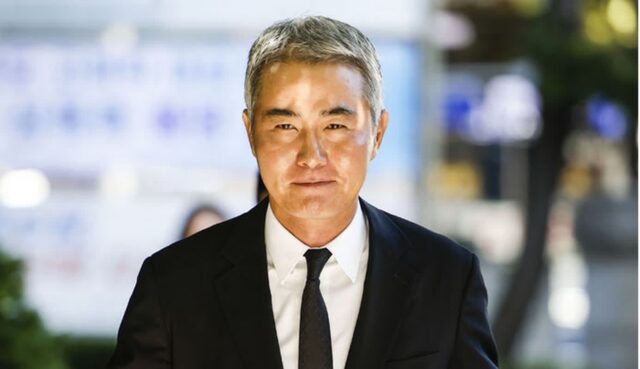 장현국 위메이드 부회장, ‘위믹스 유통량 조작’ 재판서 혐의 부인