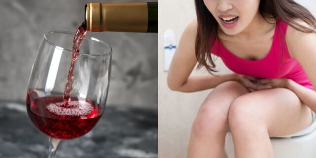 “긴장하면 배 아픈 사람들 주목”… 과민성 대장증후군에 도움 되는 ‘이 술’