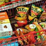 품절 직전 상품 운 좋게 가져왔는데… 카트에서 쏙 빼간 ‘마트 빌런’