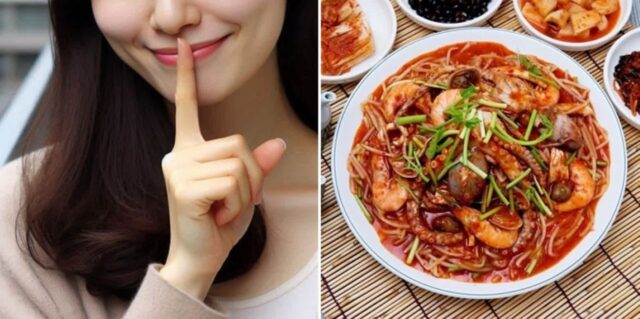 “사람 몰리는 거 싫어‘… 맛집 발견했다 자랑하더니 ’치사하게‘ 안 알려주는 지인