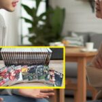 집 좁다며 ‘진격의 거인’ 32권 내다 버린 엄마… 20살 아들한테 고소당했다
