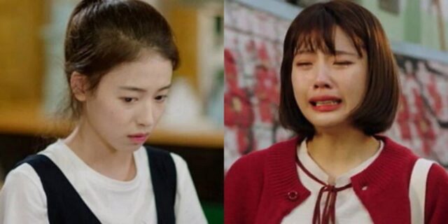 “야, 우냐?” 말싸움 못하는 ‘소심이’ 친구들이 가진 5가지 특징