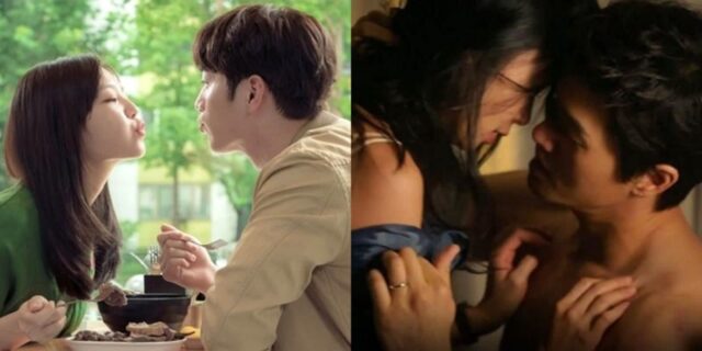‘B형 남자+O형 여자’ 사귀면 다른 커플들보다 ‘불꽃 스킨십’ 속도 나온다