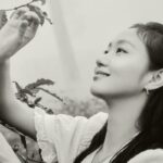 김고은이 네스프레소와 떠난 아주 특별한 여행