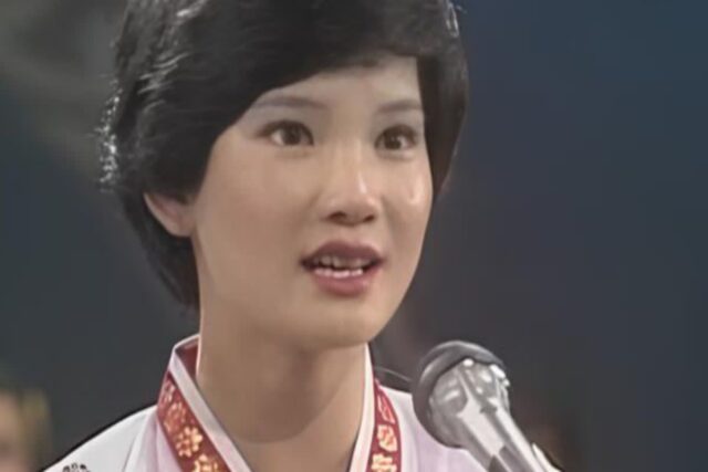 “남자 있었지만 파혼” … 10년째 연애를 못한다는 미스코리아 출신 스타