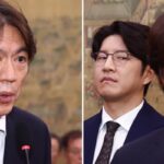 “그쪽도 ‘홍봉사’님을 아세요?”… 홍명보 ‘마지막 봉사’ 발언 직후 쏟아진 비판세례