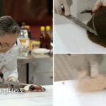 ‘흑백요리사’ 시청자들 육성으로 감탄 터졌다… 안유성 조리명장의 신들린 ‘광어 손질’ 스킬