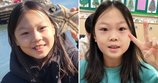 어려운 사람 돕고 싶어 변호사 꿈꾸던 11세 신하율 양, 장기기증으로 5명 살리고 떠나