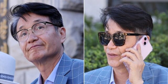검찰 수심위, 김 여사에 ‘명품백’ 건넨 최재영 ‘기소’ 권고… “청탁금지법 위반 맞다”