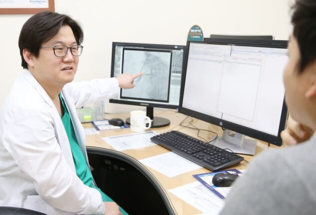 스텐트 시술 후 비심장 수술 시, 아스피린 복용 중단 가능