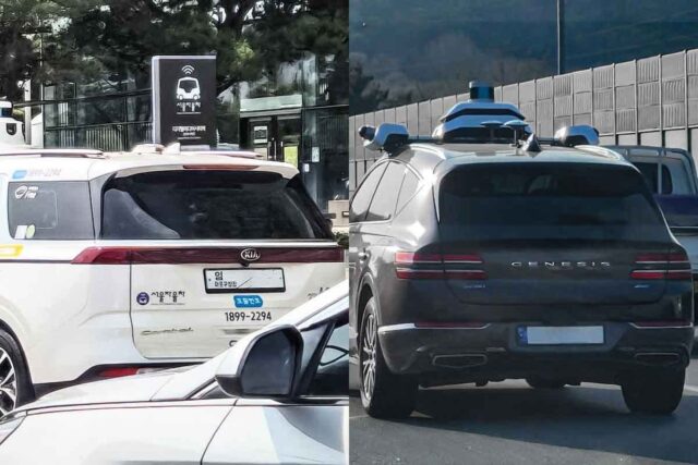 “정부 세금 잘 썼네” 앞으로 미국 신차에 한국 기술 무조건 적용