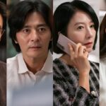 [리뷰: 포테이토 지수 91%] ‘보통의 가족’, 거장의 클래스 증명한 웰메이드 가족극