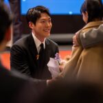 영화로 주목받는 ‘무도실무관’의 세계, 실제로 몇 명인가 보니