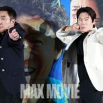 류승룡·진선규, ‘극한직업’ 영광 ‘아마존 활명수’로 이을까