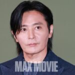[맥스포토] 장동건, 한층 깊어진 분위기