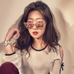 성형하고 너무 예뻐질까봐 걱정했다는 배우