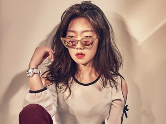 성형하고 너무 예뻐질까봐 걱정했다는 배우